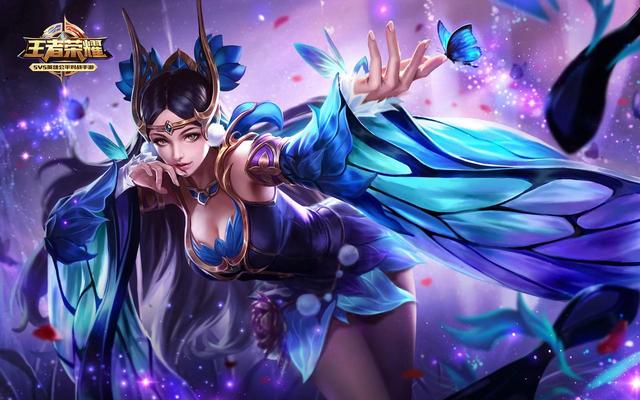 西王的培养 西王的培养