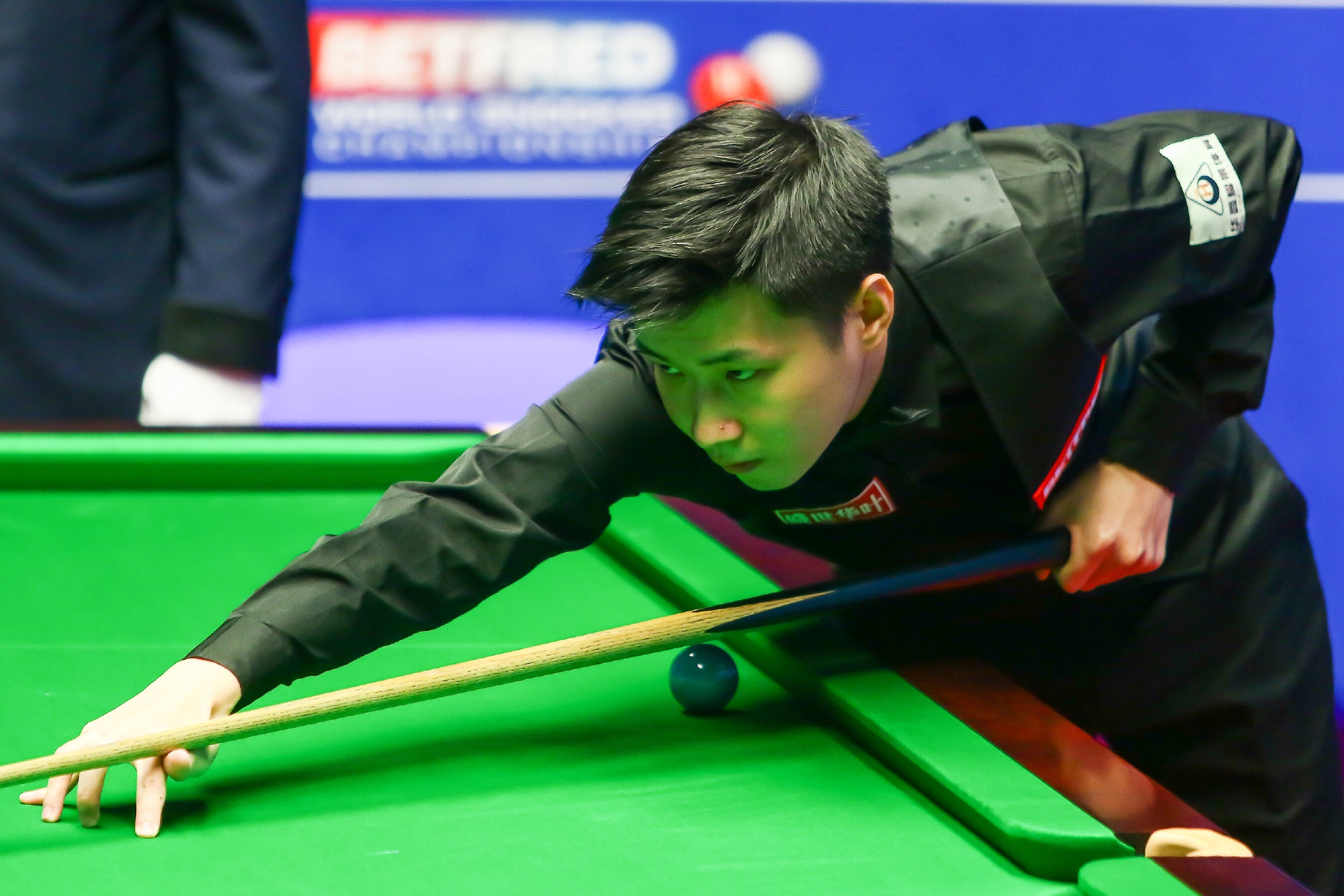 杨瀚森今日传来新动态，男篮明天的希望，未来发展更加光明！