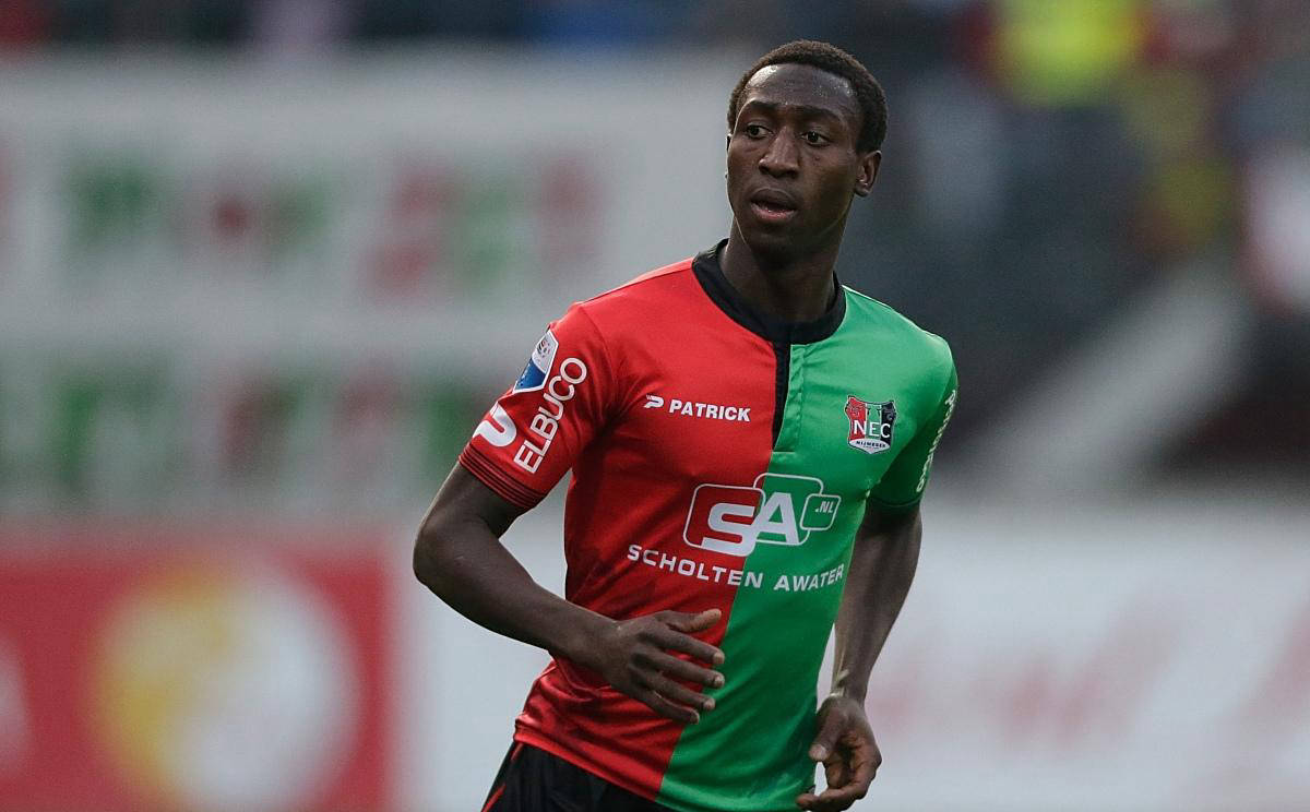 非洲市场的 非洲市场的