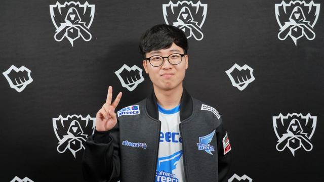 成为赛场上 成为赛场上