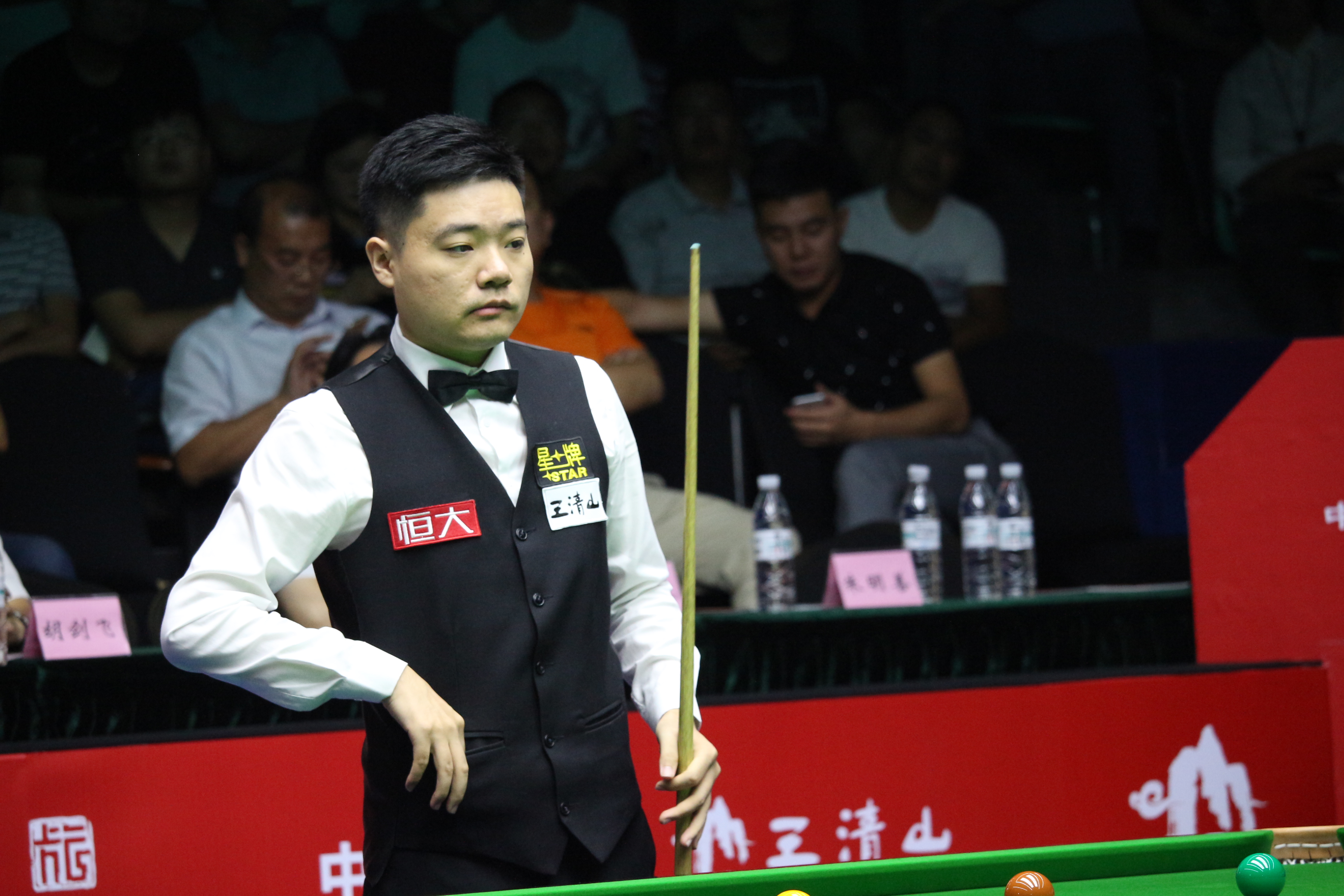 态面对这场 态面对这场